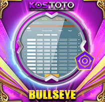 PREDIKSI TOGEL BULLSEYE 30 AGS 2026 KOSTOTO